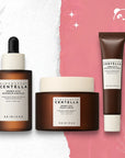 Zestaw SKIN1004 Madagascar Centella Probio-Cica – regeneracja i odbudowa bariery skóry