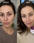Oční náplasti Dr.Melaxin Cemenrete Calcium Volume Eye Patch – zpevnění, vrásky a otoky, 60 ks.
