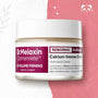 Veido kremas „Dr.Melaxin Cemenrete Calcium Intense Cream“ – stangrinamasis, 50 ml