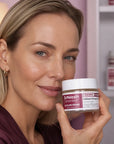 Pleťový krém Dr.Melaxin Cemenrete Calcium Intense Cream – zpevnění, 50 ml