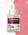 Veido serumas Dr.Melaxin Calcium Volume Serum – Rebornic 10 000 ppm, 30 ml