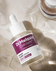 Veido serumas Dr.Melaxin Calcium Volume Serum – Rebornic 10 000 ppm, 30 ml