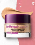 Krem pod oczy Dr.Melaxin Cemenrete Calcium Dark Spot – 15 g