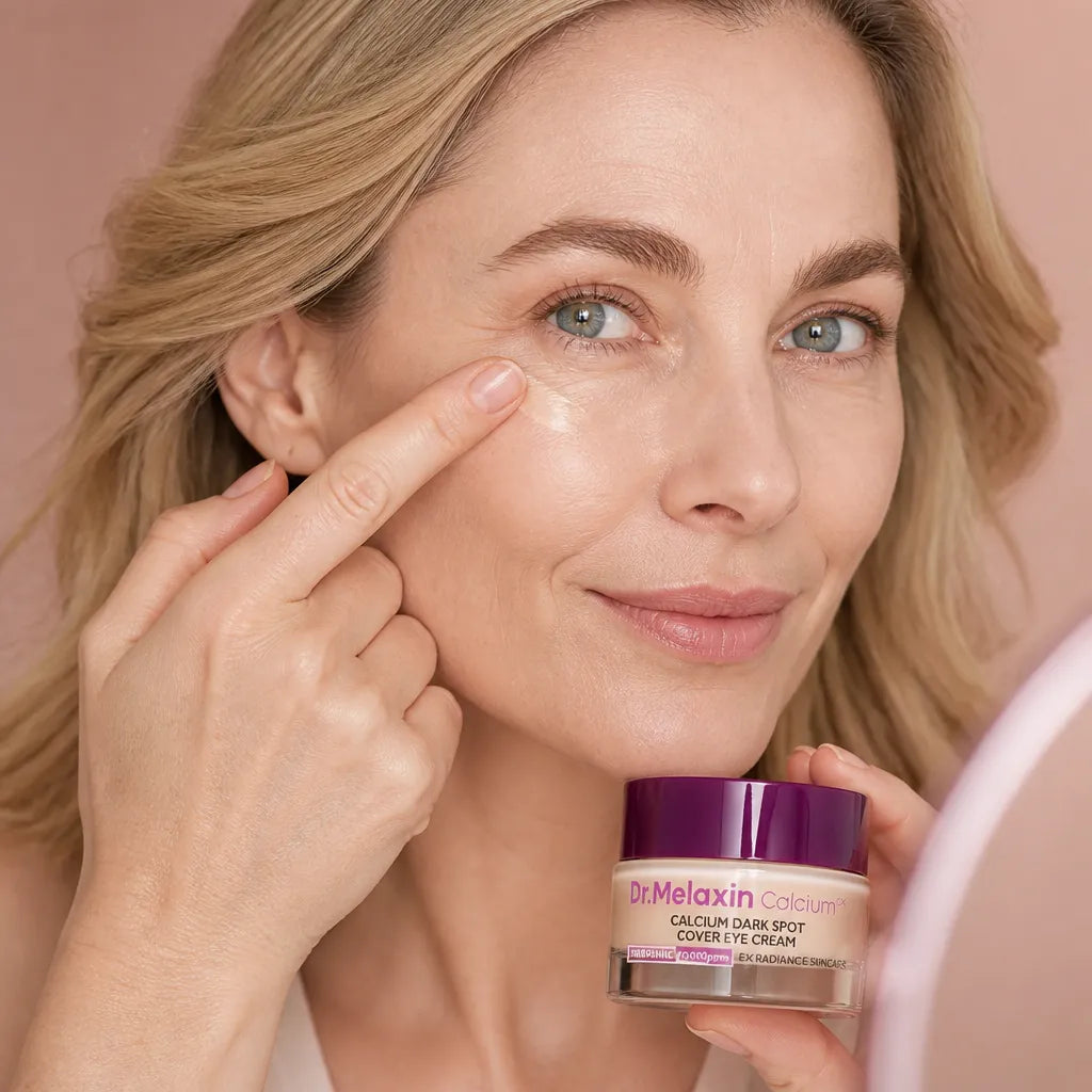 Krem pod oczy Dr.Melaxin Cemenrete Calcium Dark Spot – 15 g