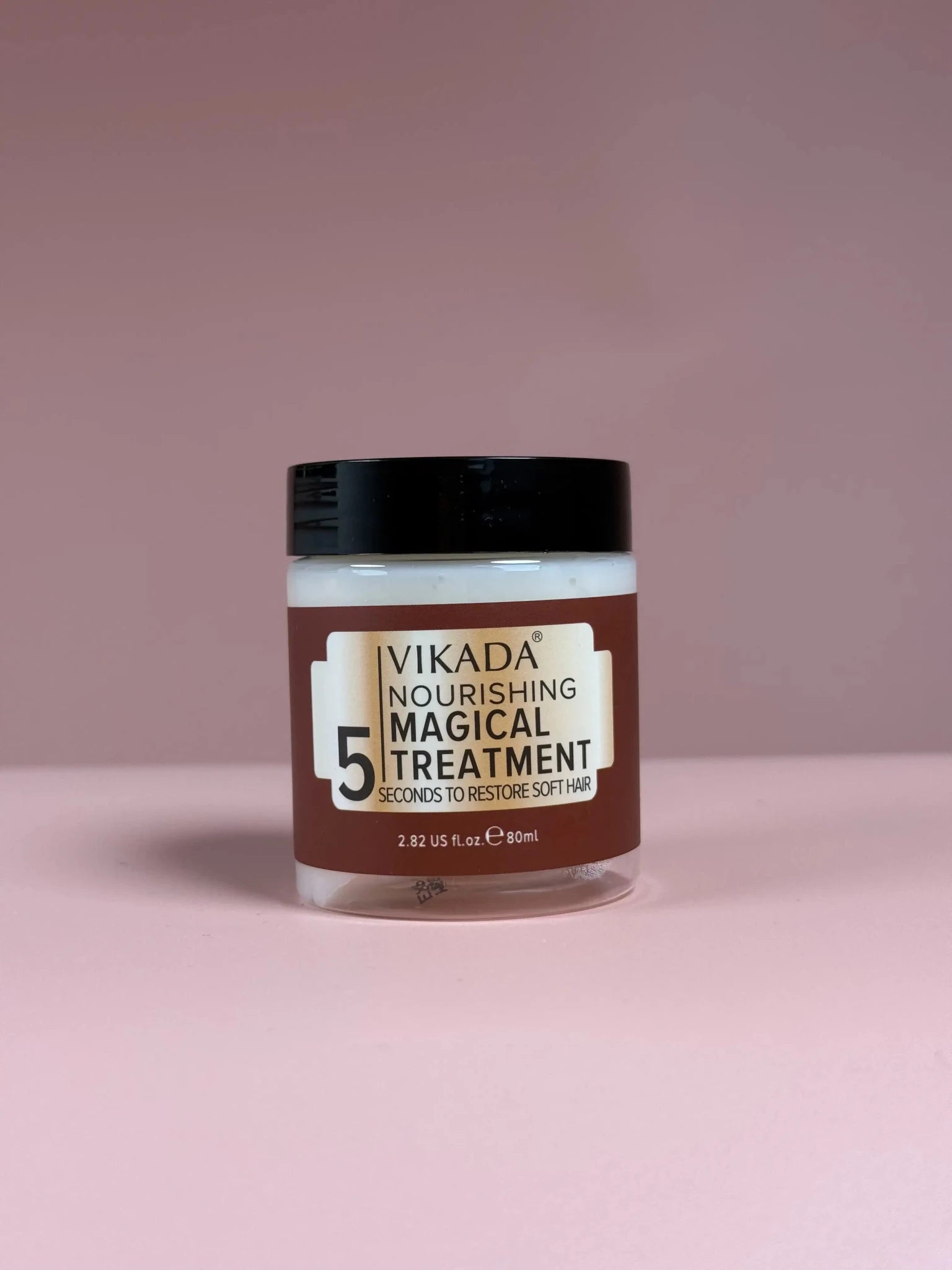 Maska do włosów Vikada