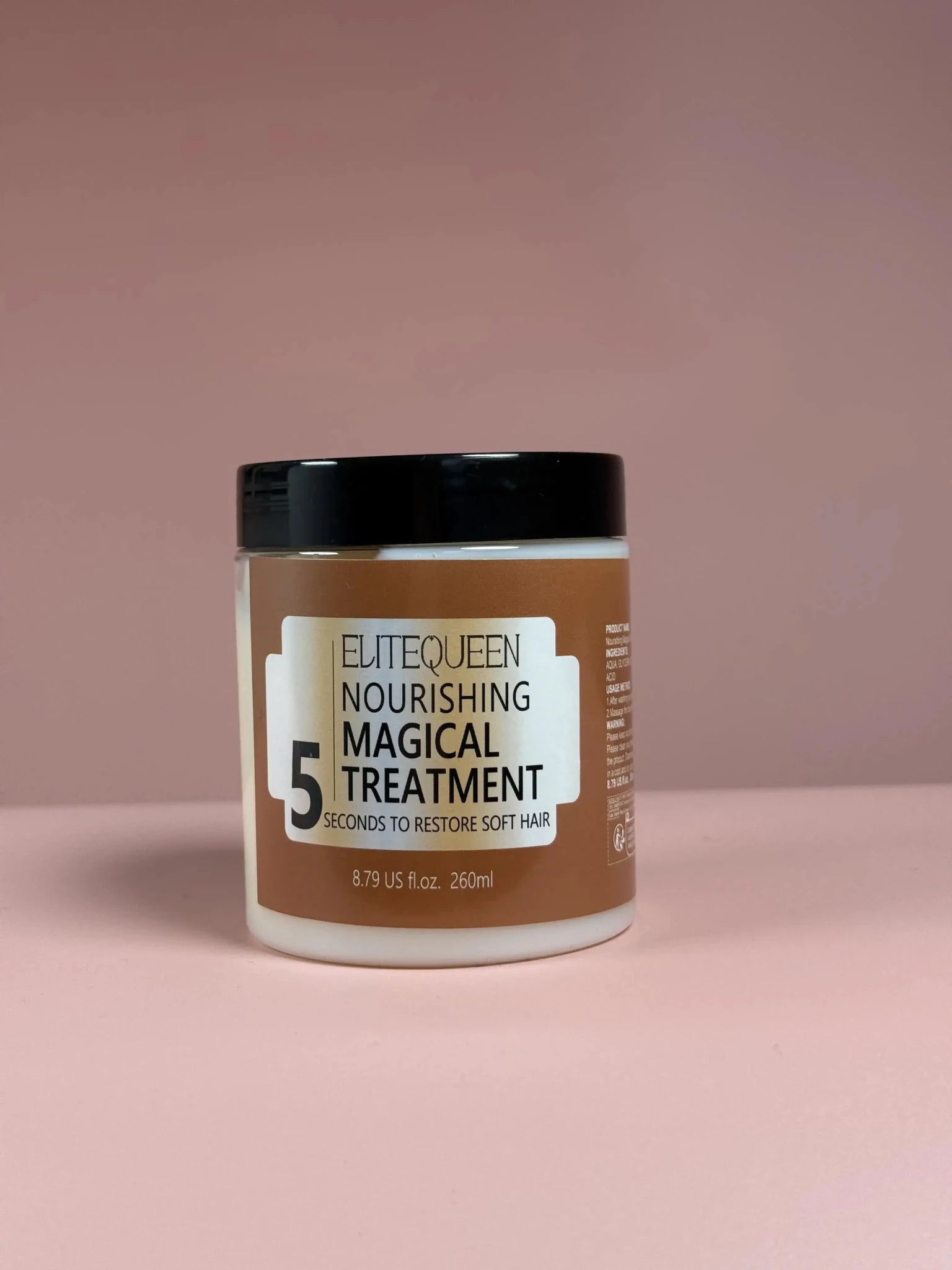 Maska do włosów Vikada