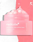 Krem do twarzy Medicube PDRN Pink Collagen Capsule Cream 55 g