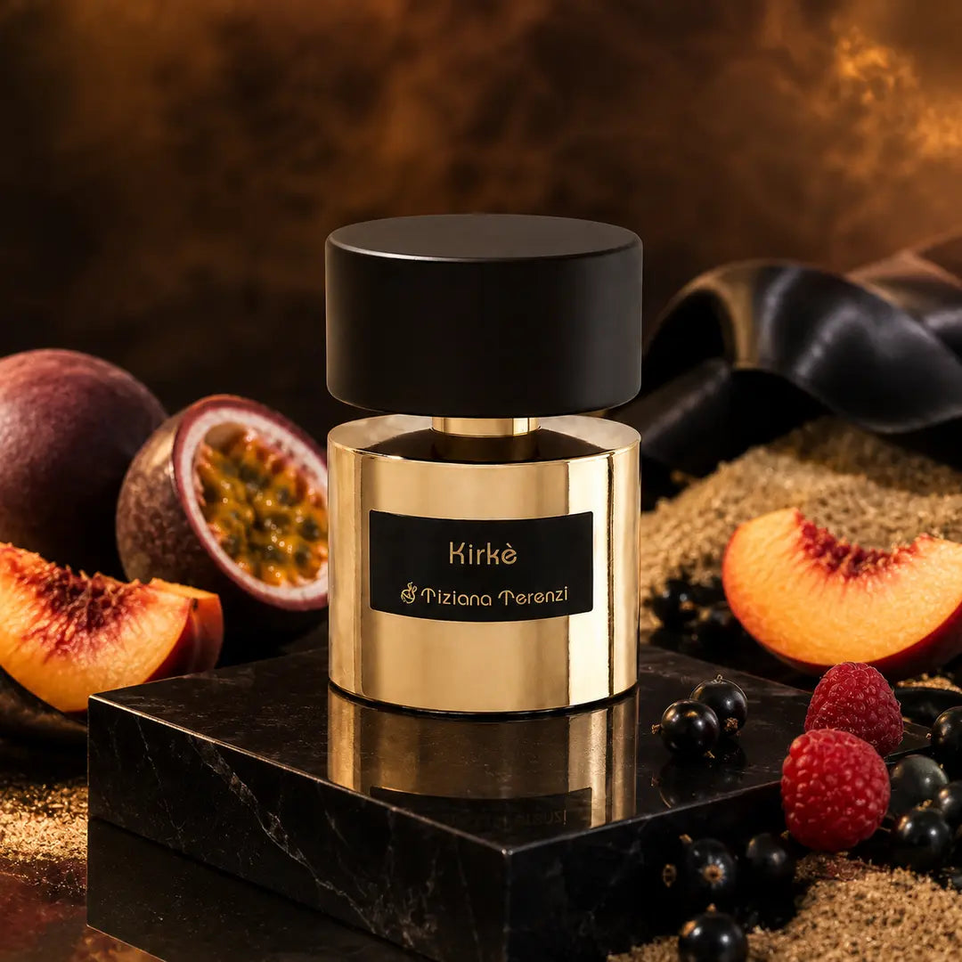 Ekstrakt perfum unisex Tiziana Terenzi Kirke – 100 ml