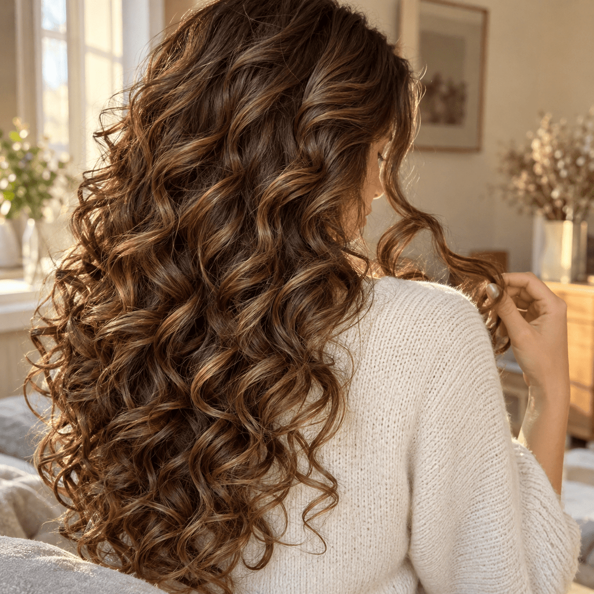 AORLIS AO-49941 – automatyczna lokówka bezprzewodowa z powłoką ceramiczną - Suszarko-stylery do włosów