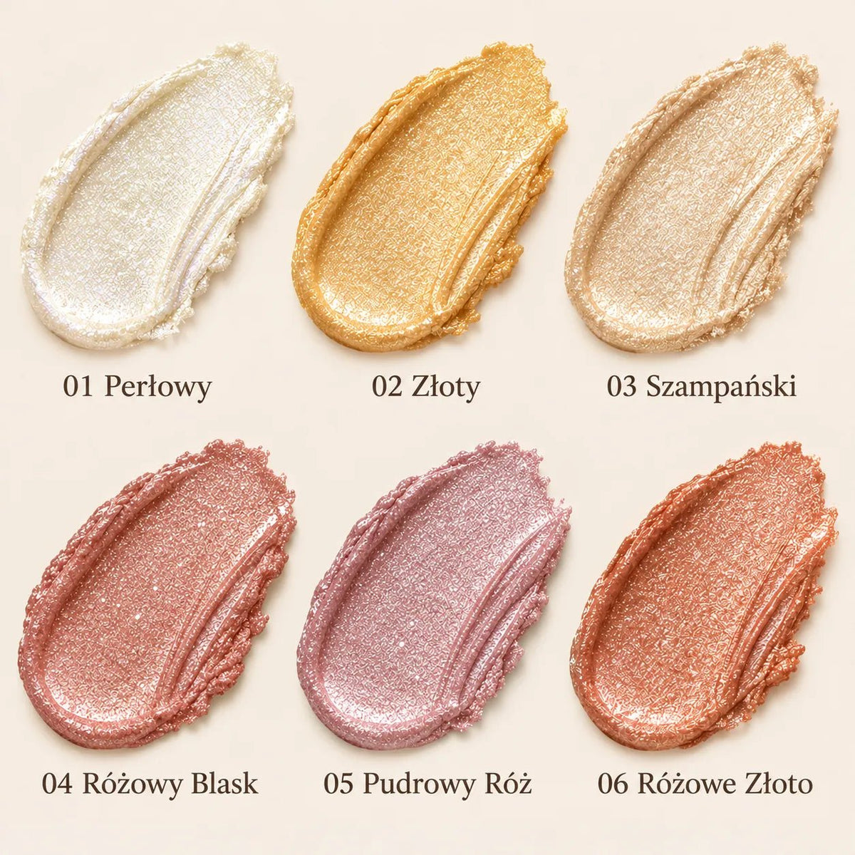 HOLATANGO On-The-Go Highlight – rozświetlacz w sztyfcie 19 g - Rozświetlacze do makijażu