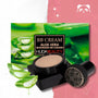BB Cream Aloe Vera 30g – podkład z gąbeczką w zestawie