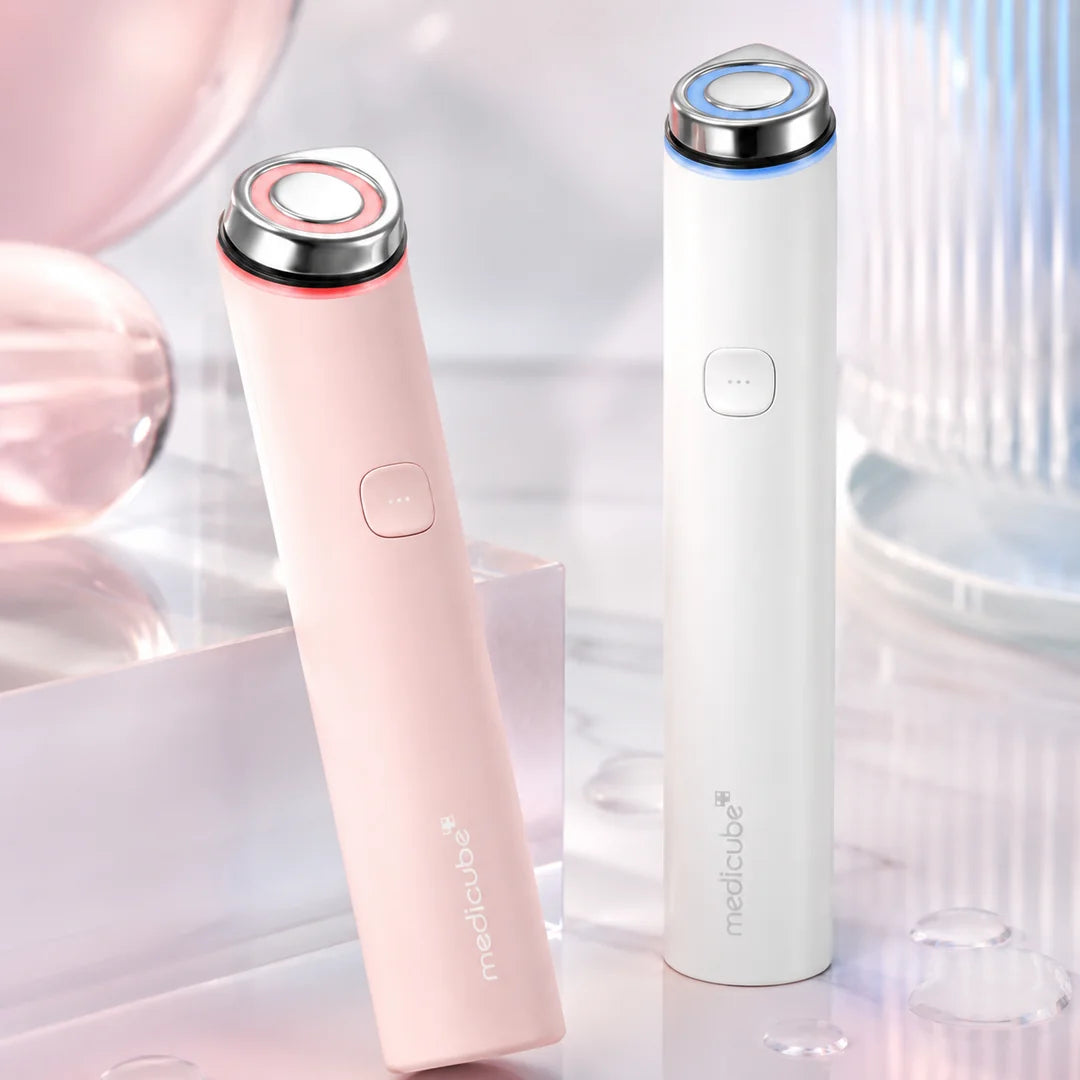 Urządzenie kosmetyczne do twarzy Medicube Booster Pro Mini