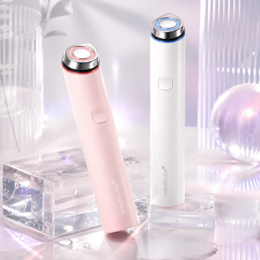 Urządzenie kosmetyczne do twarzy Medicube Booster Pro Mini