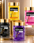 Olejkowe kapsułki do włosów Kormesic Hair Vitamins – 30 kapsułek, 4 warianty do wyboru- wyłącznie do użytku zewnętrznego