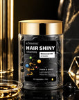 Olejkowe kapsułki do włosów Kormesic Hair Vitamins – 30 kapsułek, 4 warianty do wyboru- wyłącznie do użytku zewnętrznego