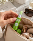 Pomadka do ust z aloesem Kiss Beauty – Aloe Vera Lipstick