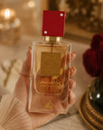 Woda perfumowana unisex Lattafa Ana Abiyedh Rouge 60 ml