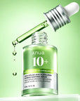 Anua Azelaic Acid 10 Hyaluron Redness Soothing Serum – beruhigendes Gesichtsserum – 30 ml