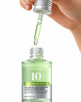 Anua Azelaic Acid 10 Hyaluron Redness Soothing Serum – beruhigendes Gesichtsserum – 30 ml