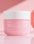 Krem do twarzy nawilżająco-rozświetlający Anua Peach 77% Niacin Enriched Cream 50 ml