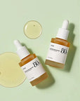 Anua - Soothing face ampoule with 80% variegated leaf extract - 30 ml