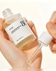 Anua - Soothing face ampoule with 80% variegated leaf extract - 30 ml