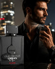 Vīriešu smaržas Armaf Club De Nuit Urban Man Elixir – Eau de Parfum 105 ml