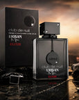 Vīriešu smaržas Armaf Club De Nuit Urban Man Elixir – Eau de Parfum 105 ml
