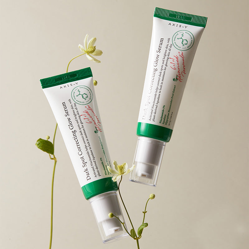 AXIS-Y Dark Spot Correcting Glow Serum 50 ml – serum