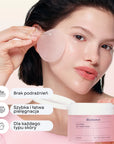 Kolagenowe płatki żelowe Biodance