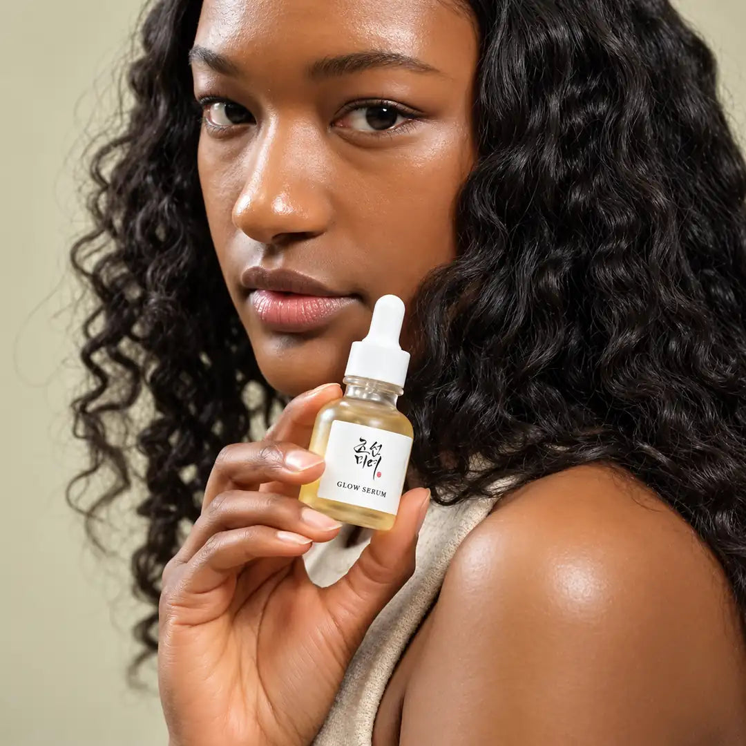 Beauty of Joseon Glow Serum rozjasňující sérum s propolisem a niacinamidem pro redukci nedokonalostí 30 ml