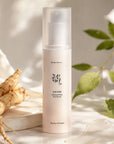 Serum przeciwsłoneczne do twarzy z żeń-szeniem SPF 50+ PA++++ Beauty of Joseon, 50 ml
