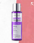 Botox Collagen Essence Water – sügav niisutus ja naha silumine