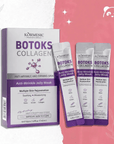 Гелева маска KORMESIC Botox Collagen проти зморшок
