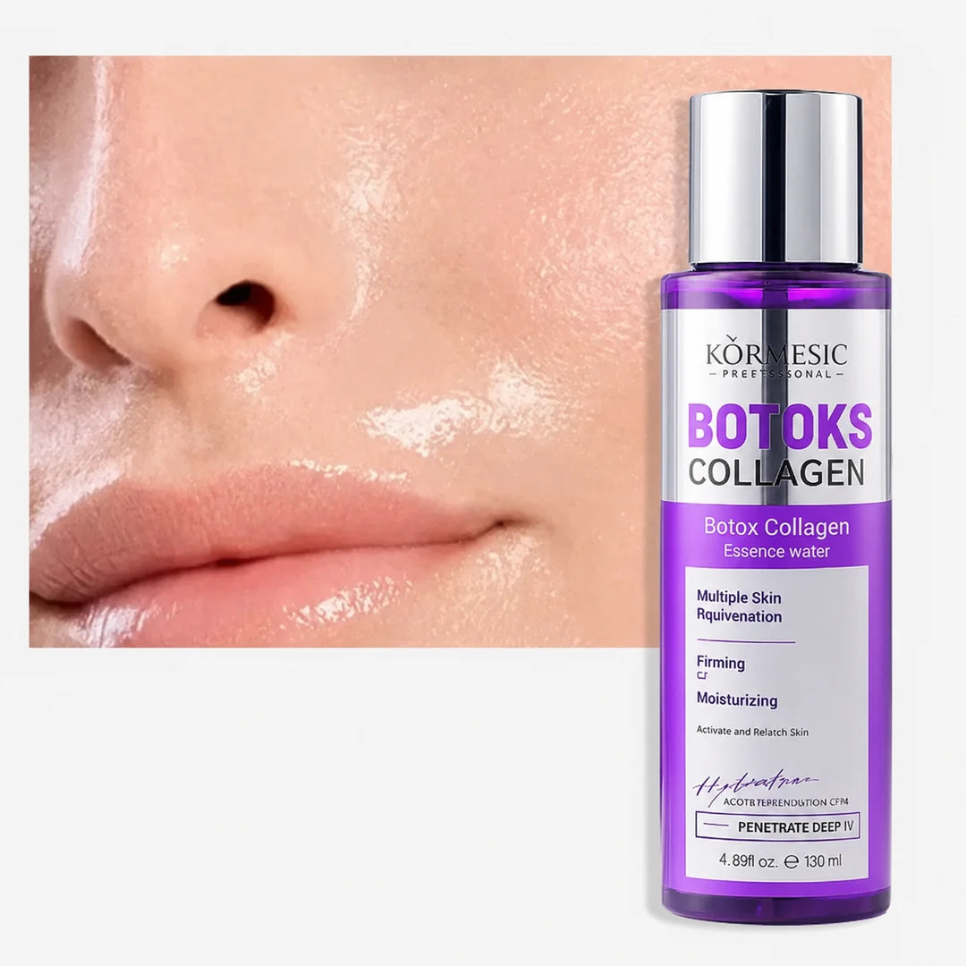 Botox Collagen Essence Water – sügav niisutus ja naha silumine
