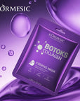 Маска Botox Collagen Firming — ліфтинг-ефект, сяйво, омолодження, зволоження