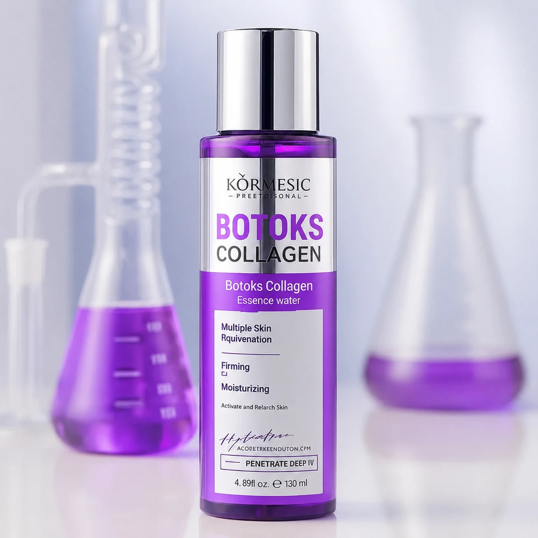 Botox Collagen Essence Water – sügav niisutus ja naha silumine