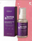 Sérum na vlasy Botox Keratin | 100 ml