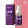 Serum do włosów Botoks Keratin | 100ml - Serumy do włosów