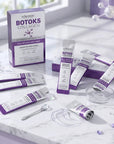 Гелева маска KORMESIC Botox Collagen проти зморшок
