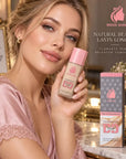 Bride Shiny DD Matte Foundation – матувальна тональна основа для обличчя – 40 ml