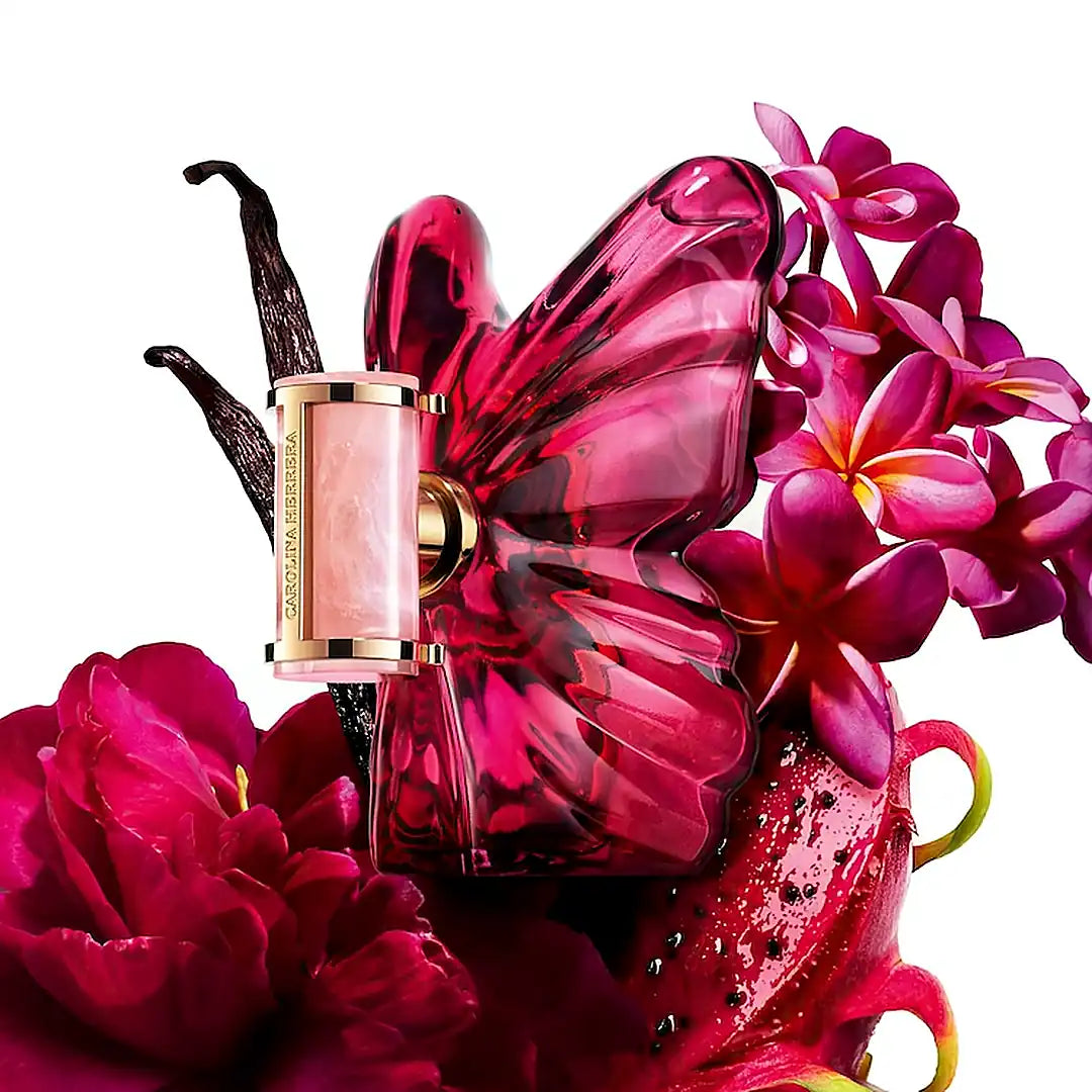 Woda perfumowana dla kobiet Carolina Herrera La Bomba – 80 ml