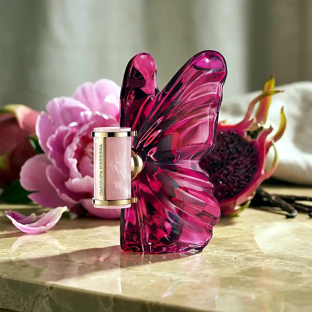 Woda perfumowana dla kobiet Carolina Herrera La Bomba – 80 ml