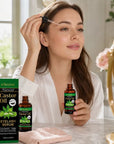Serum do rzęs i brwi z olejem rycynowym Kormesic Natural Castor Oil 30 ml