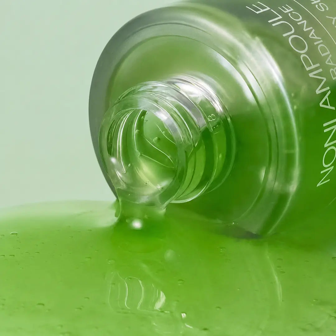 Celimax - The Real Noni Energy Ampoule - Odżywcza Ampułka z Ekstraktem z Owoców Morwy Indyjskiej - 30ml