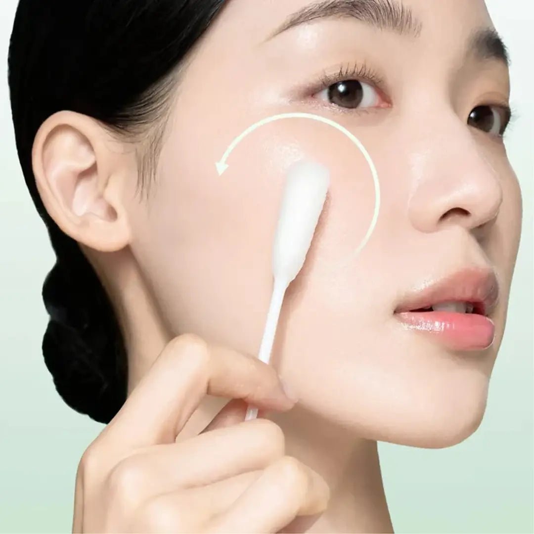 Celimax Ji Woo Gae Cica PHA slupovací gelová maska ve 2 krocích 4 g × 30 g