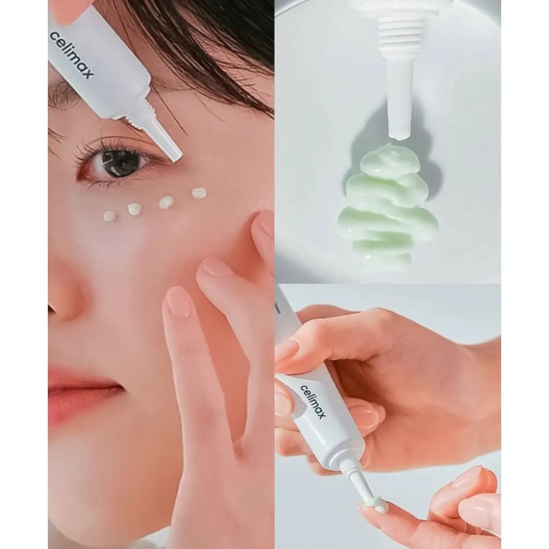 Celimax The Real Noni Ultimate Eye Cream with Noni Fruit