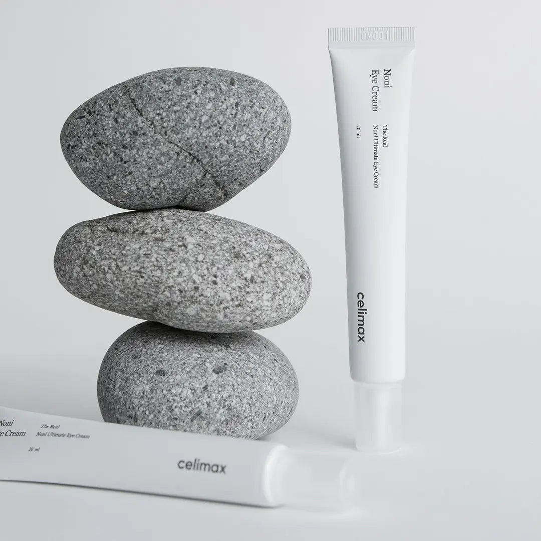 Celimax The Real Noni Ultimate Eye Cream with Noni Fruit