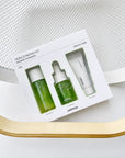 Celimax The Real Noni Starter Kit – Mini-Set mit Produkten zur Gesichtspflege