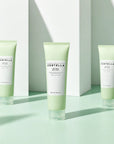 Pianka do mycia twarzy SKIN1004 Madagascar Centella Tea-Trica BHA Foam – 125 ml - Pianki do twarzy